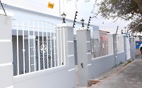 Premier Guest House